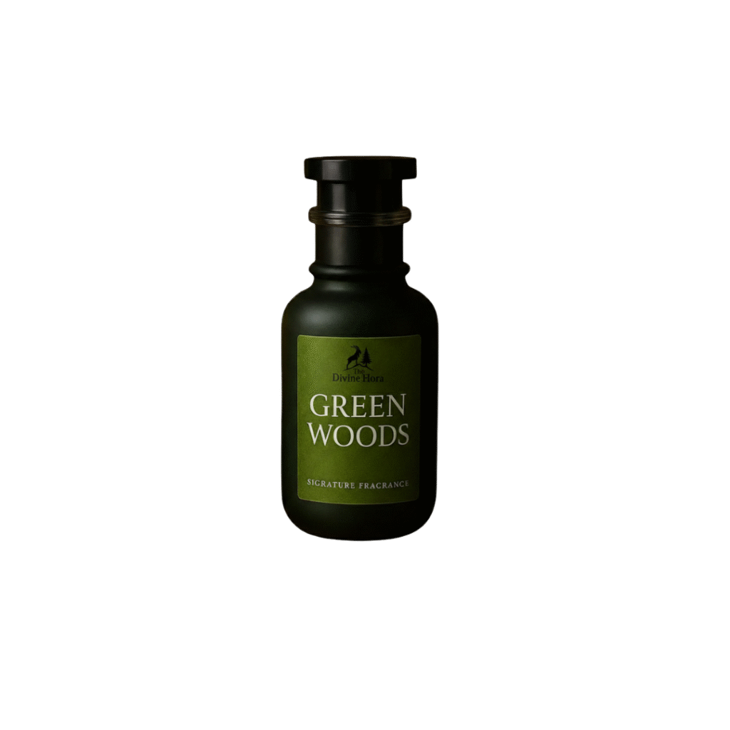 Green Woods